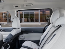 Kia Carnival SX Prestige FWD 2026