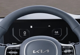 Kia Carnival SX Prestige FWD 2026