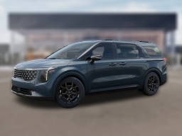 Kia Carnival SX FWD 2026