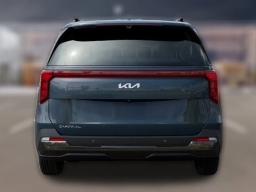 Kia Carnival SX FWD 2026