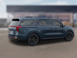 Kia Carnival SX FWD 2026