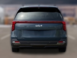 Kia Carnival SX FWD 2026