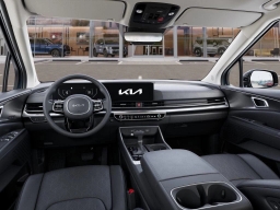 Kia Carnival SX FWD 2026