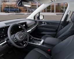 Kia Carnival SX FWD 2026