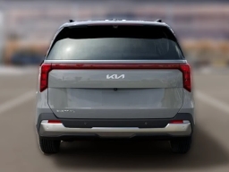 Kia Carnival SX FWD 2026