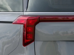 Kia Carnival SX FWD 2026