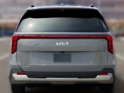 Kia Carnival SX FWD 2026