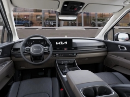 Kia Carnival SX FWD 2026