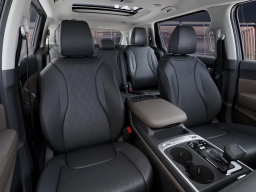 Kia Carnival SX FWD 2026