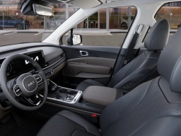 Kia Carnival SX FWD 2026