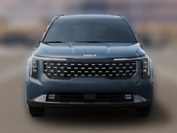 Kia Carnival SX FWD 2026