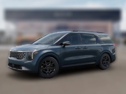 Kia Carnival SX FWD 2026