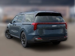 Kia Carnival SX FWD 2026