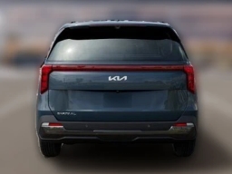 Kia Carnival SX FWD 2026