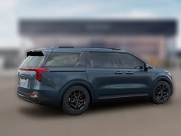 Kia Carnival SX FWD 2026