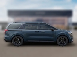 Kia Carnival SX FWD 2026