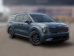 Kia Carnival SX FWD 2026