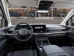 Kia Carnival SX FWD 2026