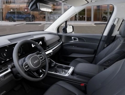 Kia Carnival SX FWD 2026