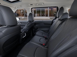 Kia Carnival SX FWD 2026