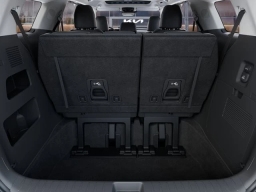 Kia Carnival SX FWD 2026