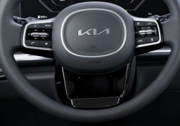 Kia Carnival SX FWD 2026