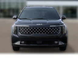 Kia Carnival SX Prestige FWD 2026