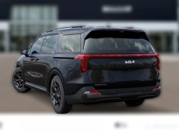 Kia Carnival SX Prestige FWD 2026