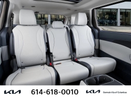 Kia Carnival SX Prestige FWD 2026