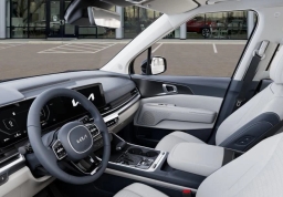 Kia Carnival SX Prestige FWD 2026