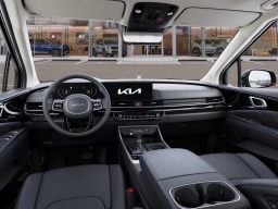 Kia Carnival SX Prestige FWD 2026