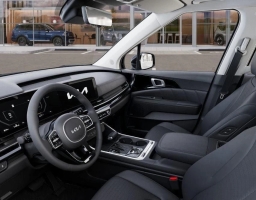 Kia Carnival SX Prestige FWD 2026