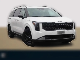 Kia Carnival SX FWD 2026