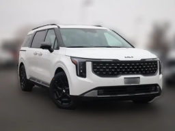 Kia Carnival SX FWD 2026