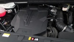 Kia Carnival SX FWD 2026