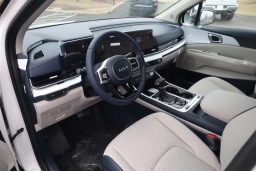 Kia Carnival SX FWD 2026