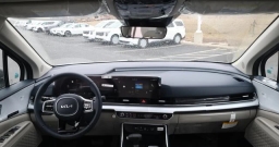 Kia Carnival SX FWD 2026