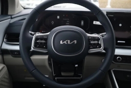 Kia Carnival SX FWD 2026