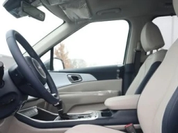 Kia Carnival SX FWD 2026