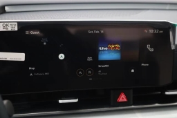 Kia Carnival SX FWD 2026