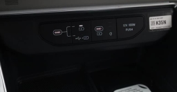 Kia Carnival SX FWD 2026