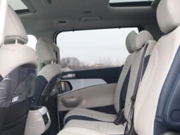 Kia Carnival SX FWD 2026