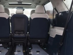 Kia Carnival SX FWD 2026