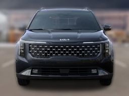 Kia Carnival SX FWD 2026