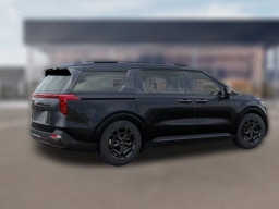 Kia Carnival SX FWD 2026