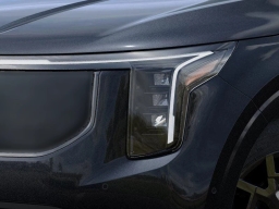 Kia Carnival SX FWD 2026