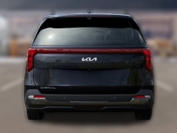 Kia Carnival SX FWD 2026