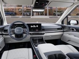 Kia Carnival SX FWD 2026