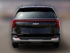 Kia Carnival SX FWD 2026