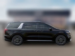 Kia Carnival SX FWD 2026